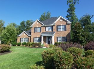 829 Brochardt Blvd, Knoxville, TN 37934
