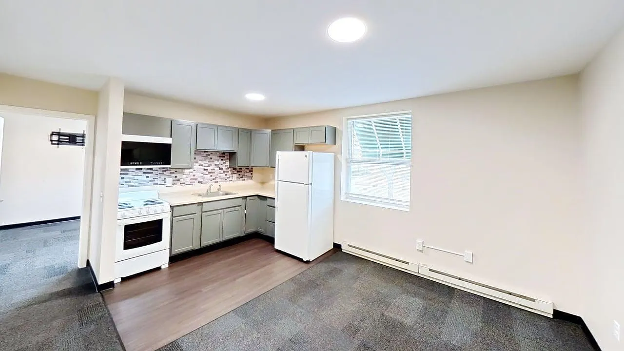 1 bed, 1.0 bath, 480 sqft, $1,150 — Photo 2