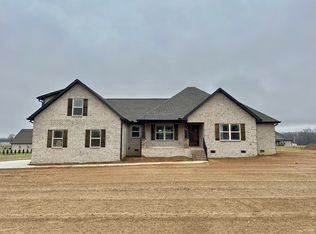 375 Randall Ln LOT 44, Manchester, TN 37355