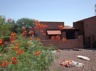 4592 N Avenida Ronca, Tucson, AZ 85750