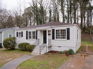 238 Moreland Way, Hapeville, GA