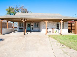 315 E Avenue F, Midlothian, TX 76065