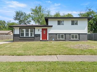 112 Illinois St, Park Forest, IL 60466