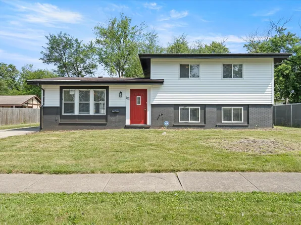112 Illinois St, Park Forest, IL 60466