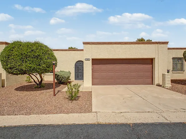 7605 E Pearson St, Tucson, AZ 85715