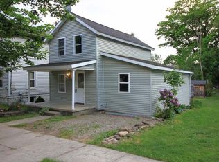 421 Chestnut St, Warren, PA 16365