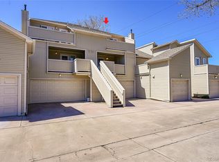 5075 Garrison St APT 4, Wheat Ridge, CO 80033