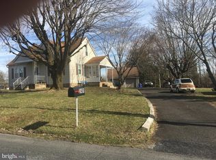 2401 N 5th St, Perkasie, PA 18944