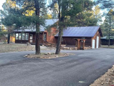 2056 Lake Forest Circle, Pagosa Springs, CO, 81147