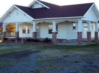 2364 Highway 31 N, Beebe, AR 72012