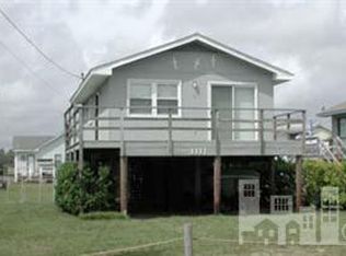 1111 N Carolina Beach Ave, Carolina Beach, NC 28428
