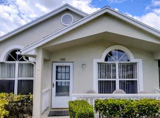 1160 NW Lombardy Drive, Port St Lucie, FL 34986