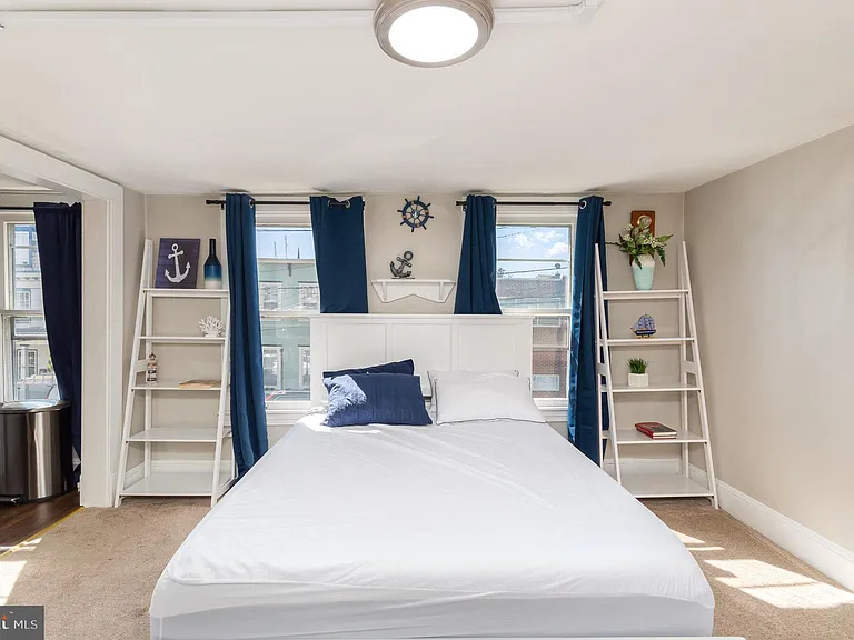 126 Prince George St #4 — Photo 7