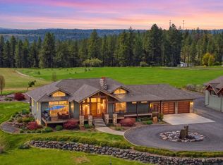 10510 S Baltimore Rd, Spokane, WA 99223