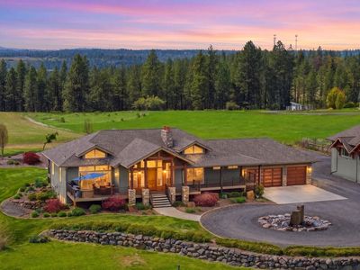 10510 S Baltimore Rd, Spokane, WA, 99223