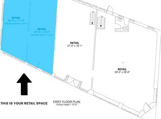 535 Washington St #A1, Brighton, MA 02135