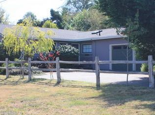 100 Harrison St, Ferndale, CA 95536