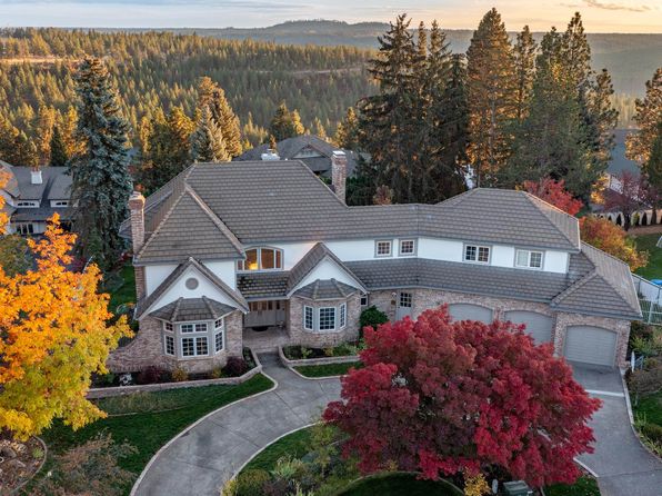 1714 E South Ridge Dr, Spokane, WA 99223