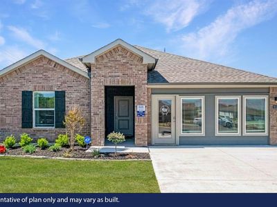 2533 Tracys Mnr, Yukon, OK, 73099