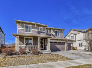 15691 Village Cir, Commerce City, CO 80603