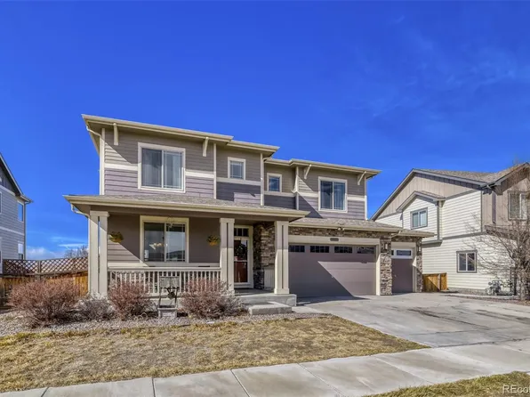 15691 Village Circle, Commerce City, CO 80603