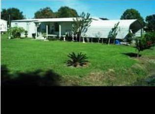 148 Shelton Loop, Eunice, LA 70535