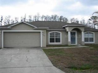 652 Brockton Dr, Kissimmee, FL 34758