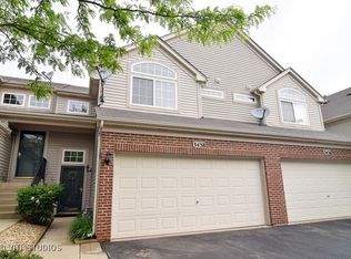 3438 Blue Ridge Dr, Carpentersville, IL 60110