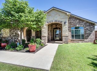 3204 125th St, Lubbock, TX 79423