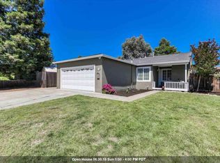 3228 Casa Grande Dr, San Ramon, CA 94583