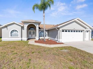 4309 Onorio St, New Port Richey, FL 34653