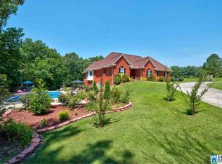 8236 Wade Rd, Warrior, AL 35180