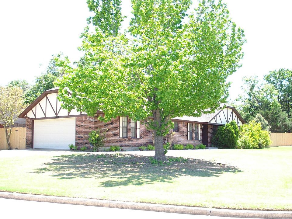 Corner Lot