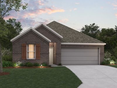 405 Kingsbury Ave, Princeton, TX, 75407