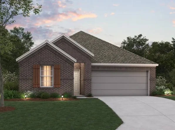 405 Kingsbury Ave, Princeton, TX 75407