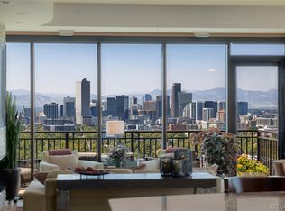 1650 Fillmore St APT 2107, Denver, CO 80206