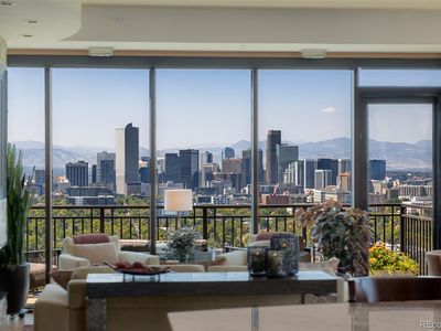 1650 Fillmore Street #2107, Denver, CO, 80206