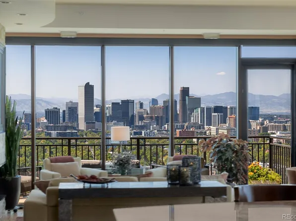 1650 Fillmore Street #2107, Denver, CO 80206