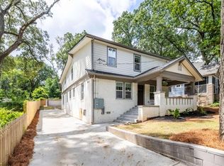 934 Burns Dr SW, Atlanta, GA 30310