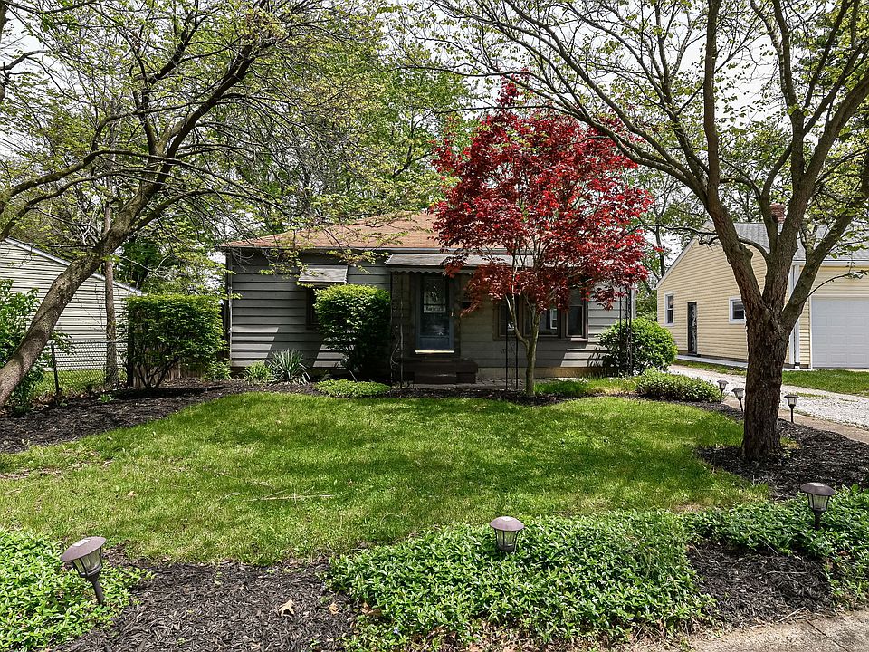 1st image of 5219 Crittenden Ave