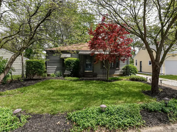 5219 Crittenden Ave, Indianapolis, IN 46220