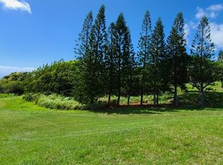 Hekau St LOT 153, Naalehu, HI 96772