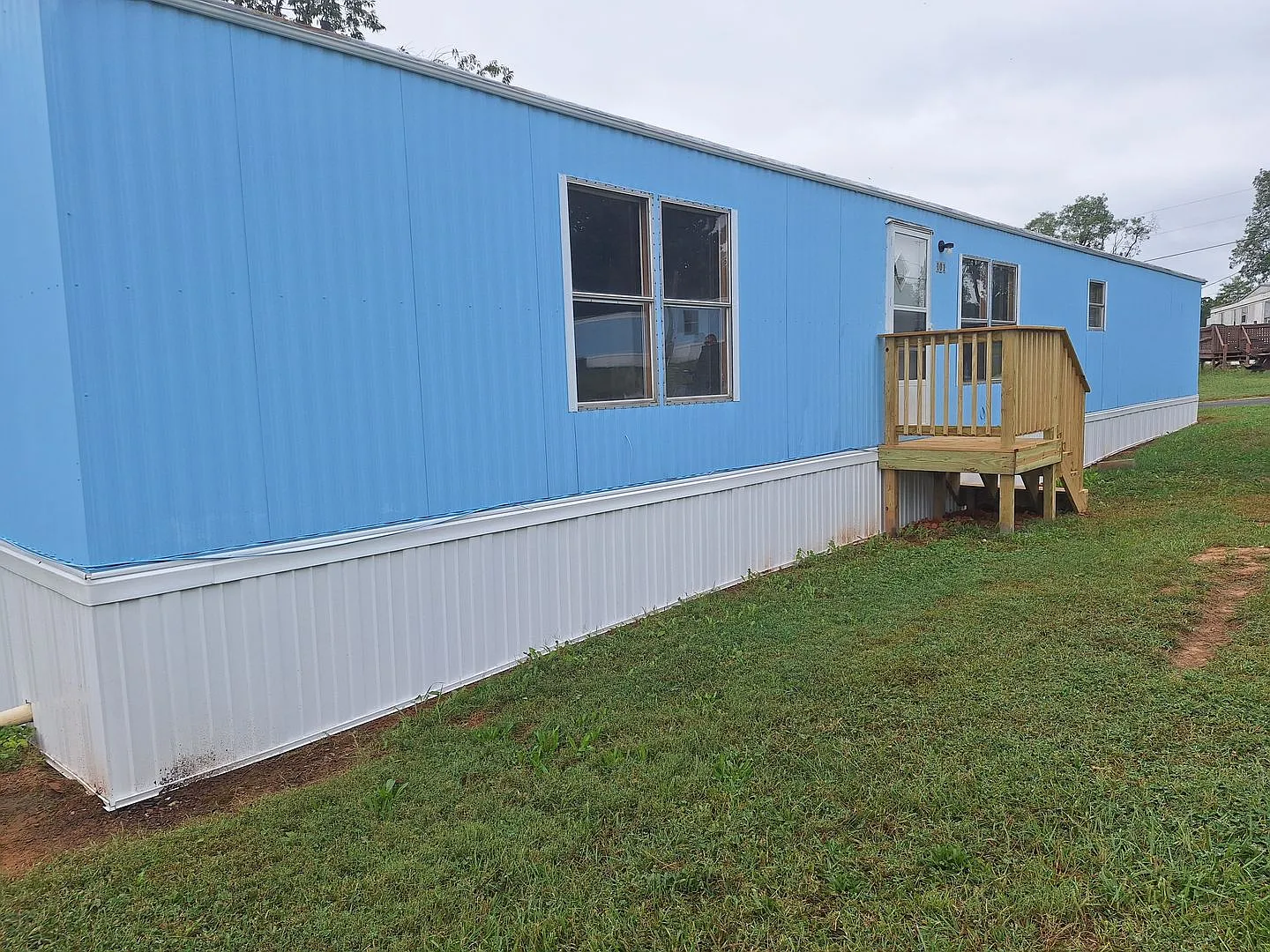 Tanglewood MHC LLC — Photo 2