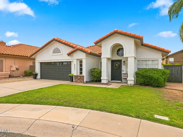 4921 E LE MARCHE Avenue, Scottsdale, AZ 85254
