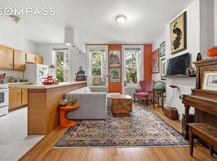 5947 Madison St FLOOR 2, Ridgewood, NY 11385
