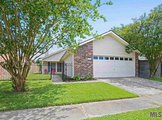 2054 Birch Ridge Ave, Baton Rouge, LA 70816