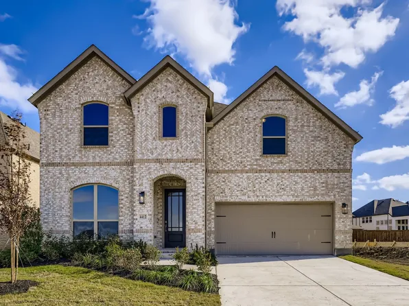 4412 Cotton Seed Way, Celina, TX 75078