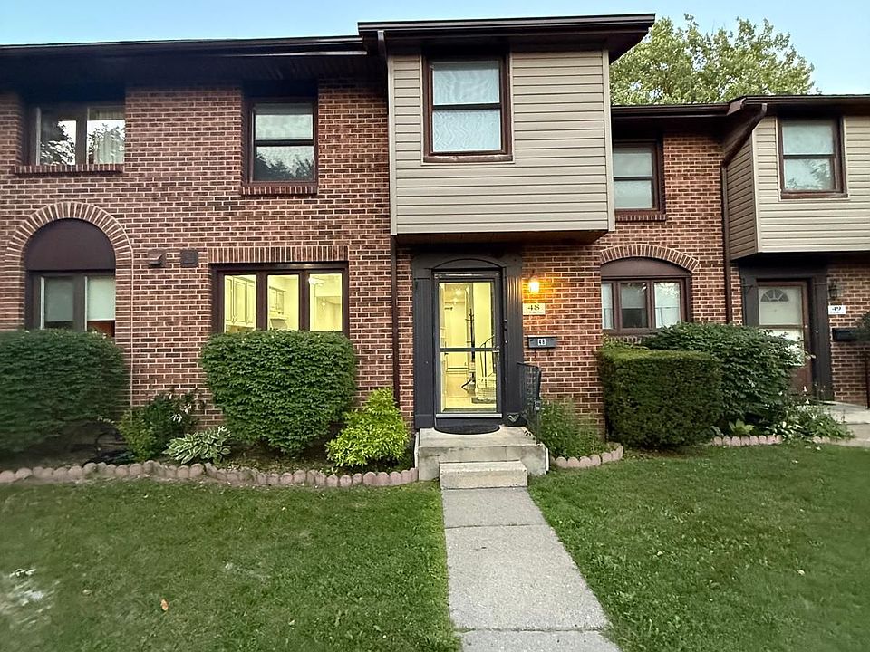 1st image of 115 Wright Cres #48