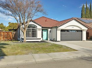 1575 Deer Run Ln, Tracy, CA 95376