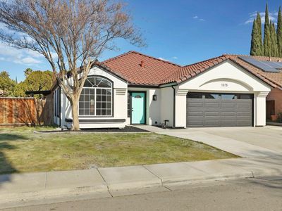 1575 Deer Run Ln, Tracy, CA, 95376